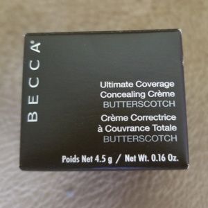 BECCA Concealer